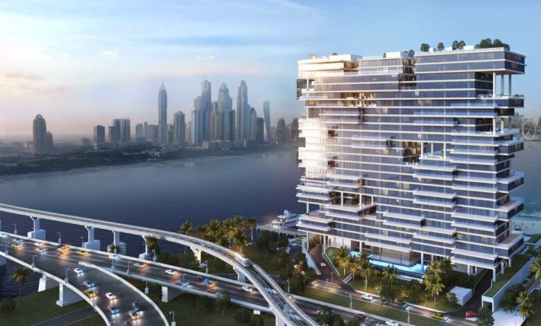 Property Management Company Dubai