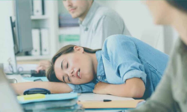 Will Narcolepsy Ever Go Away?