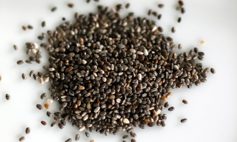 8 Reasons to Add Chia Seeds into Your Daily Diet