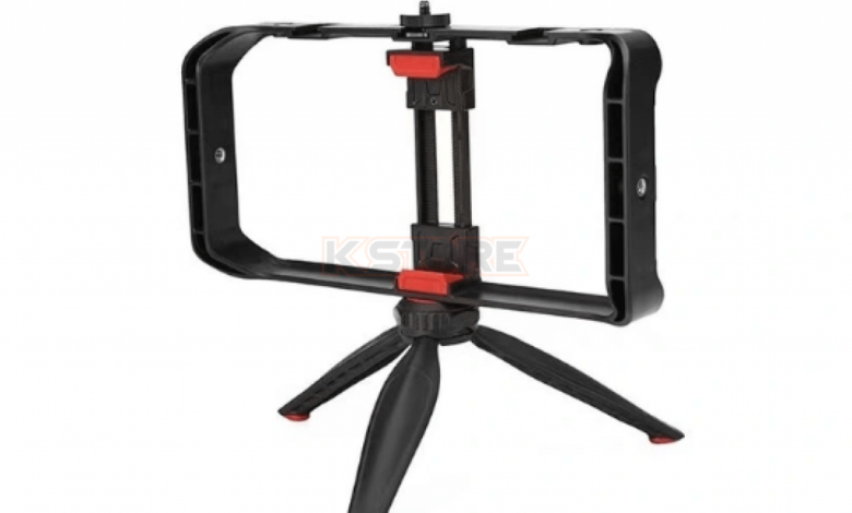 Jmary MT33 Video Cage Rig Kit Product review
