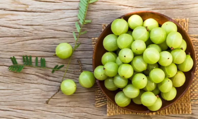 Astounding clinical Advantages related to Amla