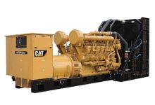 diesel generator rental uae