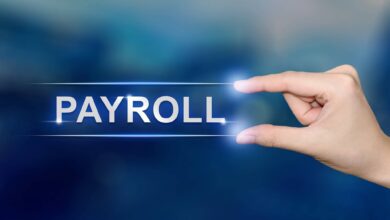 global payroll outsourcing companies