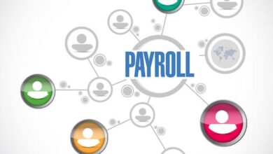 payroll companies in UK