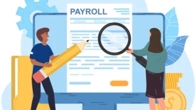 outsourced payroll providers